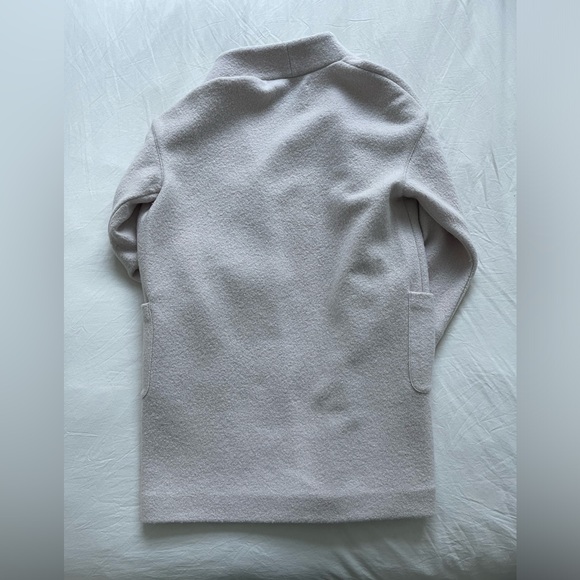 The Group by Babaton Tamarack Jacket in Bone. Size XS. - Picture 5 of 9